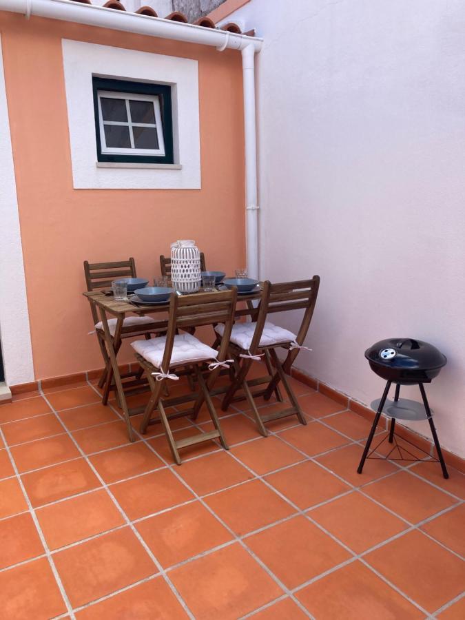 Bloom Cottage II Sintra Eksteriør billede