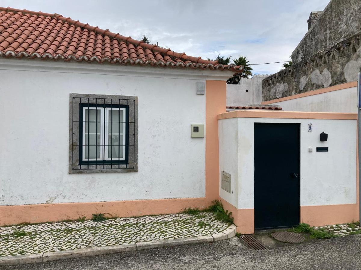 Bloom Cottage II Sintra Eksteriør billede